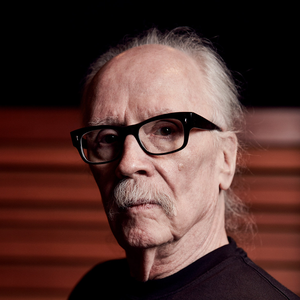 John Carpenter photo provided by Last.fm