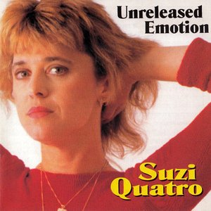 Unreleased Emotion