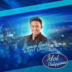 Kapit Lang - Single