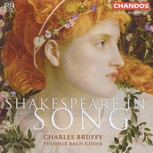 Shakespeare in Song