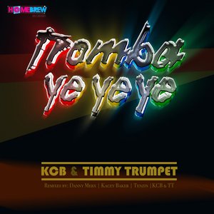 Avatar for KCB & Timmy Trumpet