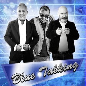 Talking Blue 的头像