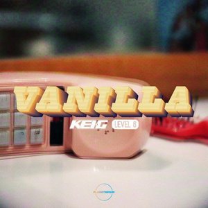 Kei.G Lv.6 Vanilla - Single