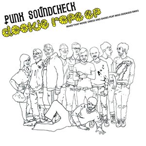 Dookie Rope EP