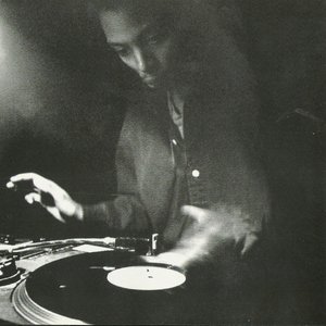 Awatar dla Jeff Mills