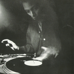 Jeff Mills photo provided by Last.fm