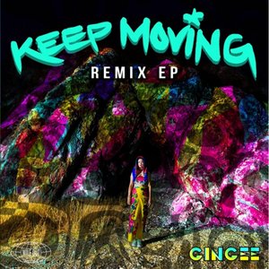 Keep Moving