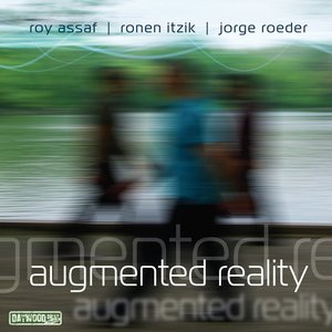 Augmented Reality