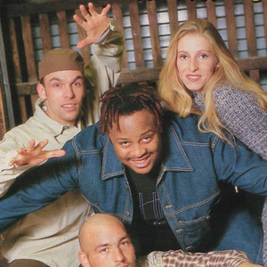 Fun Factory photo provided by Last.fm