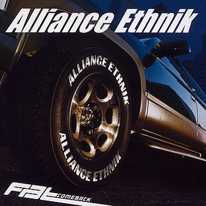 Alliance Ethnik - Alliance Ethnik - Fat Come Bac Lyrics - Zortam Music