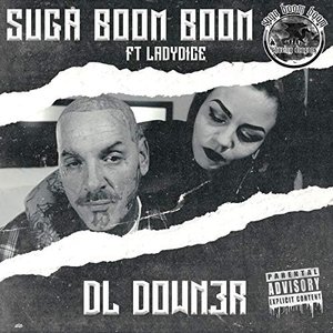 Suga Boom Boom