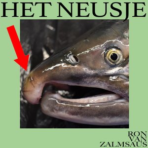 Het Neusje [Explicit]