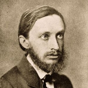 Hermann Goetz 的头像
