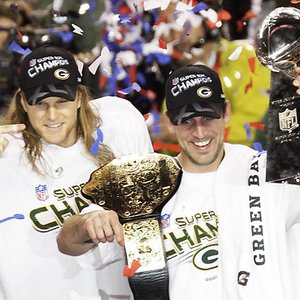 NFL Playoffs 的头像