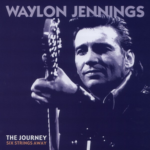 WAYLON JENNINGS - The Taker  Tulsa - Zortam Music
