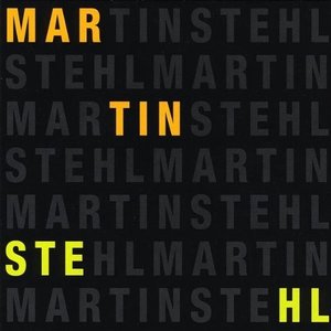 Awatar dla Martin Stehl