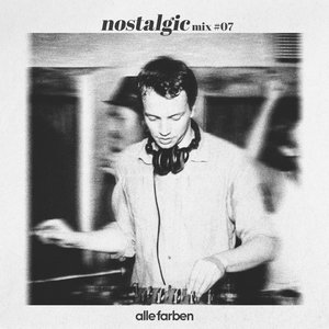 Nostalgic Mix #07: Warm Red (DJ Mix)