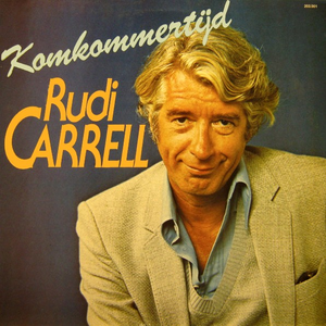 Rudi Carrell - Rudi Carell - Samen Een Straatje Om Lyrics - Zortam Music