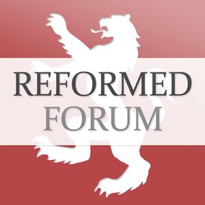 Image pour 'Reformed Forum'