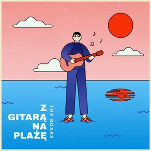 Z Gitarą Na Plażę