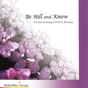 Be Still And Know
