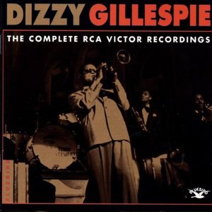 'The Complete RCA Victor Recordings (disc 1)'の画像