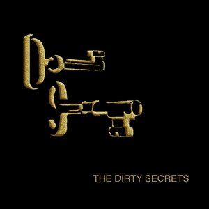 “The Dirty Secrets”的封面