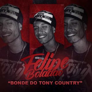 Bonde do Tony Country