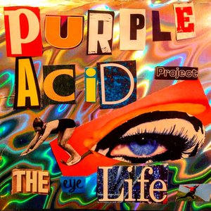 The Eye Life