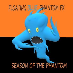 Floating Blue Phantom FX 的头像