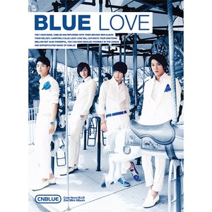 Bluelove (EP)