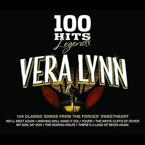 100 Hits Legends: Vera Lynn