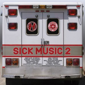 'Sick Music 2'の画像