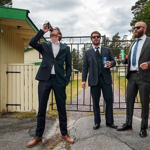 Tjänstemännen 的头像
