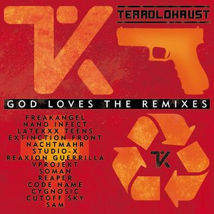 God Loves the Remixes (Ultimate Edition)