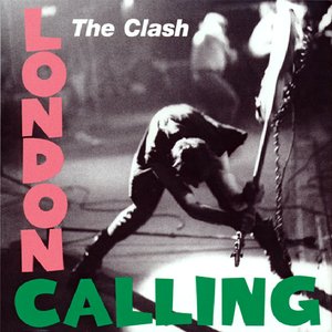 London Calling (disc 1: Original LP)