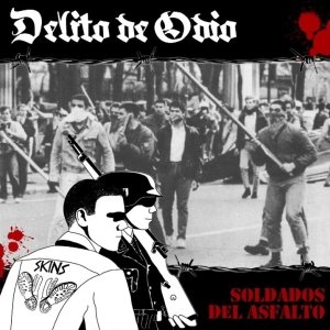 Soldados del asfalto