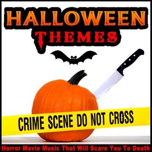 Avatar de Halloween Themes / Horror Movie Music that Will Scare You / By : North American Pops Orchesta