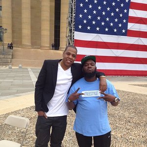 Avatar de Jay-Z & Freeway