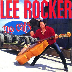 No Cats cover