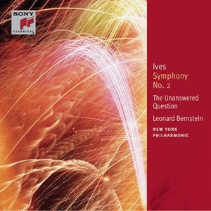 Symphony No. 2 / Central Park in the Dark / The Unanswered Question / Tone Roads No. 1 / Hymn for Strings / Hallowe'en / The Gong on the Hook and Ladder