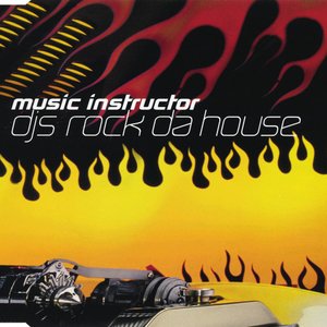 DJ's Rock Da House