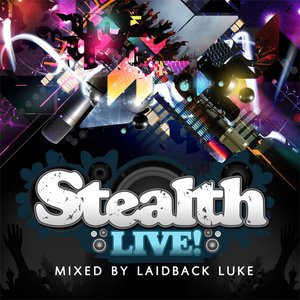 Stealth Live!