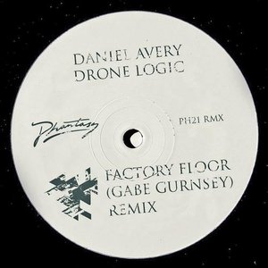 Drone Logic (Factory Floor (Gabe Gurnsey) Remix)