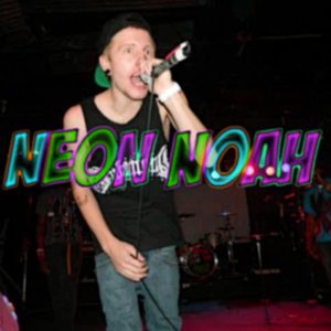 Neon Noah のアバター