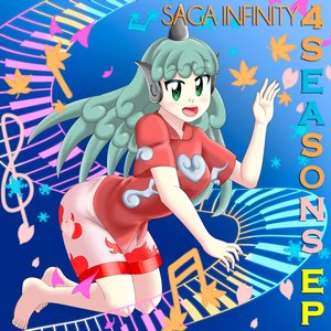 4SEASONS EP