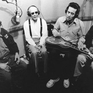 Avatar di Ben Harper And The Blind Boys Of Alabama