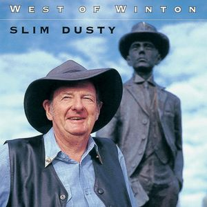 West of Winton cover