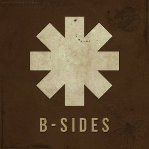 Bild für 'B-Sides'