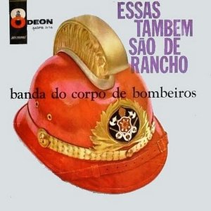 Essas também são de Rancho